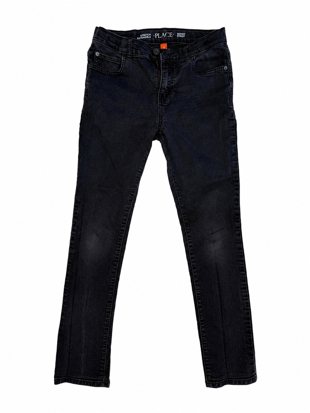 Black Skinny Jeans for Women
